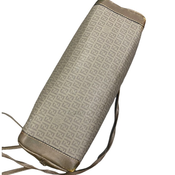 FENDI Vintage Monogram Crossbody Bag - Picture 12 of 12